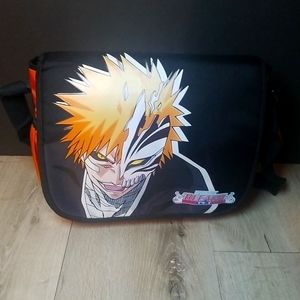 Hollow Ichigo Bag